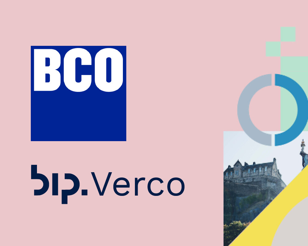 Net zero buildings and NABERS – BIP.Verco’s Robert Cohen joins panel at BCO Annual Conference 2026